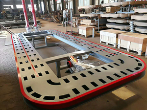 Tour de traction à 360 degrés, lisseur de cadre, pour voiture - Product Image 2
