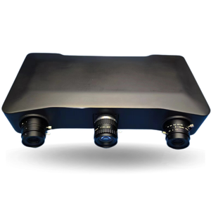 Meilleur scanner 3D industriel avec objectif détachable et facile à numériser rapidement en impression 3D et en ingénierie inverse - Product Image 1