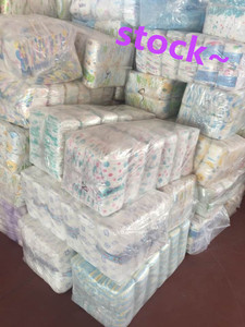 Couches pour bébés jetables super douces rejetées par l'usine, vente en gros, couches pour bébés d'<span class=keywords><strong>occasion</strong></span>, <span class=keywords><strong>pas</strong></span> chères, pour nourrissons - Product Image 6
