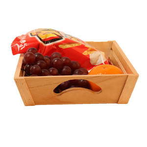 <span class=keywords><strong>Shabby</strong></span> chic <span class=keywords><strong>legno</strong></span> vassoio - Product Image 3