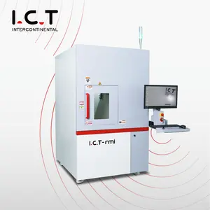 الأكثر مبيعًا SMT EMS آلة الأشعة السينية في مصنع SMT جودة عالية SMT فحص الأشعة السينية بسعر المصنع صنع في الصين