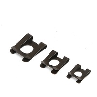 Anti-loosening Head Elastic Retaining Ring