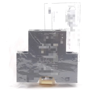 Blocco di Contatto Ausiliario Cal4-11rt, 2 Poli, 1NO+1NC, 690V, per Af09-af38 Nuovo Originale Pronto per la Spedizione Automazione Industriale Pac Dedi - Product Image 1