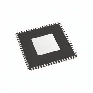 Embedded 72 VFQFN Exposed Pad Manufacturer Channel Electronics Component LCMXO3D-9400ZC-2SG72I - Product Image 1