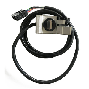 A860-2120-V007 เซ็นเซอร์มอเตอร์เอ็นโค้ดเดอร์แกนหมุน FANUC ของแท้ - Product Image 4