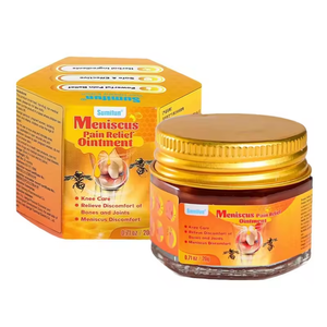 Мазь от синовита коленного сустава - Product Image 1