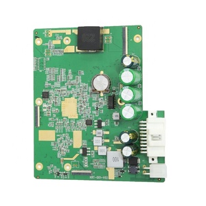 Trung Quốc thâm quyến OEM Inverter âm thanh ESP32 mạch PCB Bảng lắp ráp điện tử nhà sản xuất pcba Board thiết kế - Product Image 5