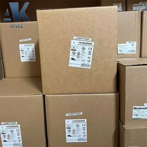 1478200000 Weidmuller Fuente de alimentación conmutada PRO MAX3 960W 24V 40A - Product Image 3