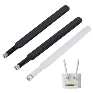 Điện thoại di động tăng cường bên ngoài b315 b535 B593 E3372 E5172 b310s 927 Router Wifi 3G 4G LTE Modem Antenna cho Huawei Router