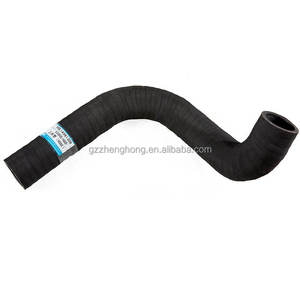 Tuyau de radiateur Premium 14628801 14591309 14634261 14591321 pour Volvo EC380D EC480D, tuyau d'eau supérieur et inférieur - Product Image 3