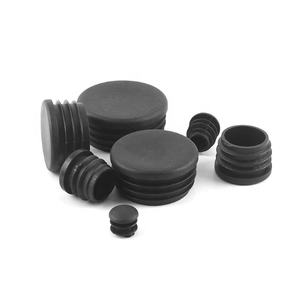 1 pouce 1.5 pouce 2 inich <span class=keywords><strong>tube</strong></span> rond <span class=keywords><strong>carré</strong></span> <span class=keywords><strong>bouchon</strong></span> d'extrémité en plastique <span class=keywords><strong>bouchon</strong></span> d'extrémité en plastique - Product Image 3