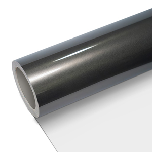 Vinilo para Rotulación de Vehículos, Acabado Satinado para un Estilo Elegante en el Exterior del Automóvil, Película Protectora de Vinilo de 8mil Resistente - Product Image 1