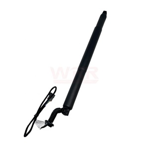 51247318651 51247318652 Amortiguador de Gas Eléctrico para Puerta Trasera BMW F15 F85 X5, Piezas de Carrocería, Par de Amortiguadores Traseros Duraderos - Product Image 1
