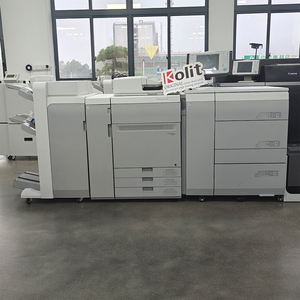 Imprimante multifonction couleur A3 reconditionnée C910 C810 C710 <span class=keywords><strong>avec</strong></span> prise en charge des supports de 350 g/m² - Product Image 1