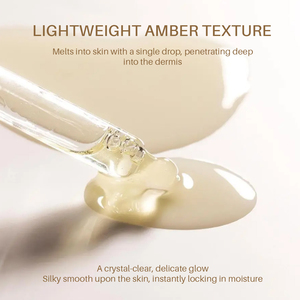 Sérum Visage Réparateur Nuit Avancé Complexe Multi-Récupération Synchronisé avec Acide Hyaluronique & Peptides <span class=keywords><strong>Anti</strong></span>-Âge & Hydratant - Product Image 4