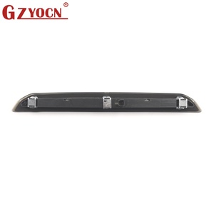 Feu Stop Central LED (3ème Feu Stop) pour <span class=keywords><strong>Ford</strong></span> Escape <span class=keywords><strong>Kuga</strong></span> 2013-2016, Feu Stop Arrière de Coffre, Référence OE CJ5413A601AC CJ5413A601AD 2251160 - Product Image 5