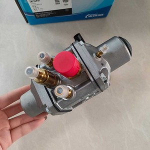 Réducteur de pression Weichai 1005975300 1/4 po pour moteur à huile haute température, usage commercial - Product Image 1