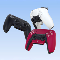 Adaptador Honcam PS5 BT para Accesorios de PS5, Transmisor de Audio Inalámbrico BT 5.0 para Control de PS5 con Baja Latencia