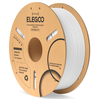 Filamen Printer 3D Elegoo PLA RFID 1.75mm 1kg untuk Kebanyakan Printer 3D FDM
