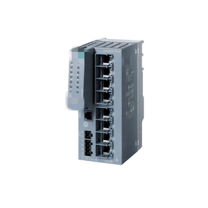 SC646-2C 6GK5646-2GS00-2AC2ปรับขนาด6GK5646-2GS00-2AC2ของแท้100% ของใหม่ SC646-2C - Product Image 1