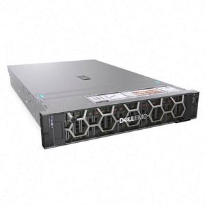 โปรเซสเซอร์ AMD EPYC ของแท้ใหม่เอี่ยม เซิร์ฟเวอร์แร็ค DELL EMC PowerEdge R7525 ขนาด 2U - Product Image 2