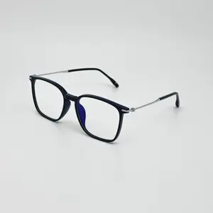 Customized Wholesale TR90 Classic Design Frames Optical Glasses Eyewear Eye Frame Optical Glasses