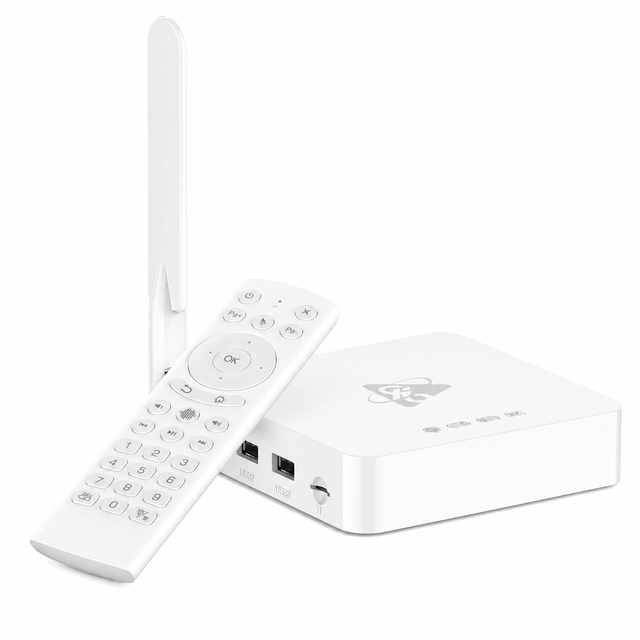 High Quality AI-SR 8K Amlogic S928X H96 MAX M12 TV Box Android 11 Smart WiFi 6 AI Box