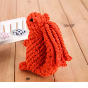 Fornitore di certificazione Bis cina moderno scoiattolo <span class=keywords><strong>Pet</strong></span> Dog giocattolo - Product Image 2