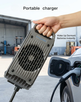 Chargeur de vélo électrique 72V LNLEE 84V 10A 15A 18A, unité de charge professionnelle haute performance pour batterie Li-ion 20S