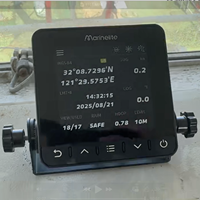 Unité GPS marine électronique IMO CCS haute précision, GPS marin IP68, GPS pour bateau à voile, GPS marin, navigateur GPS marin
