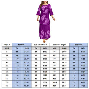 Big <span class=keywords><strong>People</strong></span> Violet Puletasi Demi Manches Robe Hawaïenne Pacific Island Design Brand New Monstera Leaf Design Demi Manches Robe - Product Image 5