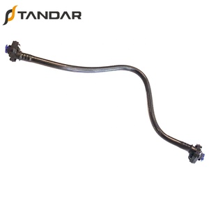 51063045457 51063045458 51063045459 51063045461 51063045462 Tuyau de liquide de refroidissement <span class=keywords><strong>automobile</strong></span> utilisé pour MAN TGA TGX - Product Image 6