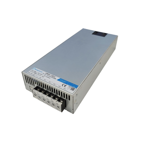 Mornsun PSU 36V LM600-12B36 AC DC Converter 36V 600W Switching Mode <strong>Power</strong> Supply <strong>Module</strong> with <strong>PFC</strong> - Product Image 2