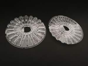 Compatible <span class=keywords><strong>Beckman</strong></span> Coulter, plastique jetable pour analyseur de <span class=keywords><strong>coagulation</strong></span>, utilisation en laboratoire de recherche OEM - Product Image 1