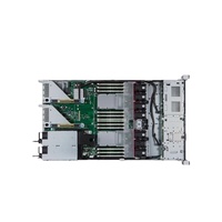 Serveur de stockage de fichiers H3C R4700 G3 avec processeur Intel Purley et baies de disques LFF, conçu pour l'archivage de données froides à grande capacité