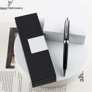 Bolígrafo/Roller de Metal Brillante con Color Personalizado y Logotipo de Empresa para Regalos VIP - Product Image 6