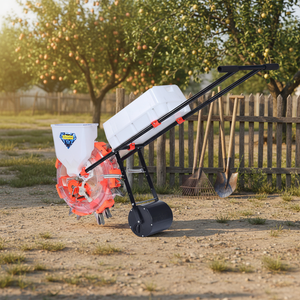 Équipement agricole Semoirs et transplanteursagriculture Machine commerce d'<span class=keywords><strong>engrais</strong></span> planteuse manuelle semoir et <span class=keywords><strong>engrais</strong></span> - Product Image 6