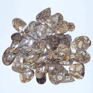Venta al por mayor de piedra de cristal de calcio natural para diseño de joyería, colección de piedras curativas y decoración del hogar disponible para la venta - Product Image 2