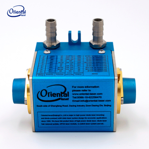 CW 50 Wát 1064nm dpss <span class=keywords><strong>Laser</strong></span> <span class=keywords><strong>module</strong></span> cho kim loại đánh dấu và cắt GN50-<span class=keywords><strong>H</strong></span> của hiệu ứng tốt nhất - Product Image 2