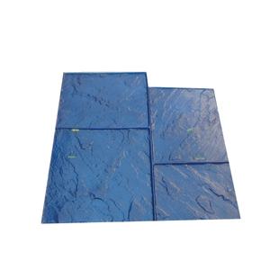 Diferentes tipos <span class=keywords><strong>de</strong></span> esteras <span class=keywords><strong>de</strong></span> sellos <span class=keywords><strong>de</strong></span> hormigón molde <span class=keywords><strong>de</strong></span> estampación <span class=keywords><strong>de</strong></span> hormigón para cemento - Product Image 1