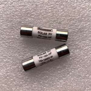 <span class=keywords><strong>PV</strong></span> <span class=keywords><strong>15A10F</strong></span> Corriente 15A Voltaje 1000VDC Apto para Varios Vehículos de Nueva Energía - Product Image 2