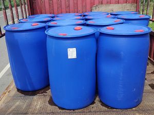 <span class=keywords><strong>Butanol</strong></span> 99.5% N-บิวทิลแอลกอฮอล์/N-บิวทานอล99.5% CAS 71-36-3 - Product Image 5