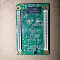 Tarjeta de Control de Recepción de Pantalla LED Compacta de Alta Gama Novastar A8S Pro, Serie Armor