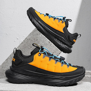 Nouvelles Chaussures de Randonnée et de Course 2026 en Maille Respirante, Légères, Amortissantes, Antidérapantes et Anti-choc pour l'Extérieur - Product Image 4