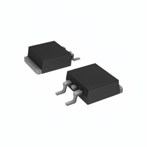 Diode Arrays GIB2404-E3/81 TO-263-3, D2PAK , TO-263AB Electronic Circuit Components BOM IC In Stock - Product Image 1