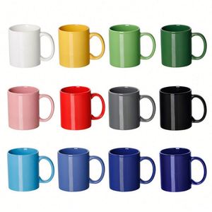 Tazas de Café de Cerámica de 400 ml, Diseño Profesional, Sublimación Estética, Personalizadas de Fábrica, para Viajar - Product Image 2