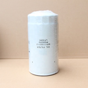 Bộ Lọc Dầu Động Cơ RD3005 1931048 P550342 BD325 F026407049 - Product Image 5