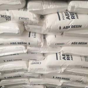 Fábrica Abs Materia prima de plástico Abs Fabricante Gránulos Materia prima Abs Gránulos - Product Image 1