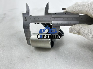 Vanne solénoïde du système hydraulique pour chargeuse sur pneus, bulldozer, excavatrice WA200 WA320 WA380 D31 D65 D85 702-21-56241 7022156241 - Product Image 6