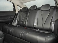 Новый гибридный электромобиль BYD Seal 05 DM-i 2026 DM-i 128KM Luxury, 4-дверный 5-местный седан, сделано в Китае